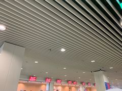 -澳门外港客运码头(轮渡站)