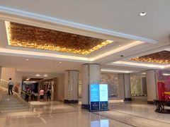 -新发展亚太JW万豪酒店·福苑咖啡厅