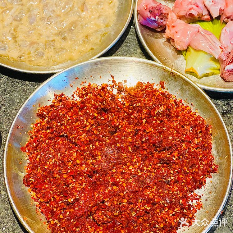 [种草]赶紧去试试梅林这家平又正的重庆火锅 | 重庆印象老火锅🔥