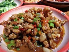 -老三样·美食研究中心(世贸路店)