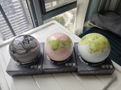 -吴山山·椰子酸奶(天河南店)