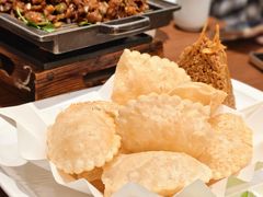-新乾隆酒楼(帝景园店)