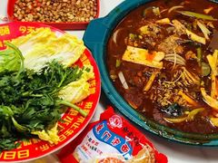 -川鲜说美蛙鱼火锅(杏林店)