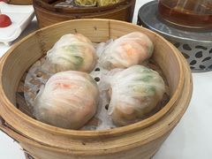 顺德人家虾饺皇-顺德人家食府(黄金广场店)