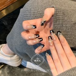 -Sin Nail芯日式美甲美睫店