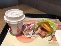 -肯德基(房山店)
