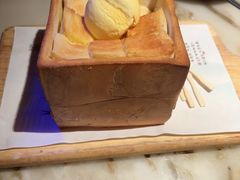 -绿茶餐厅(松江万达店)