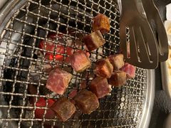 -虎焱炭火烧肉