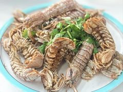 -日照大牌檔•小船海鲜(万平口店)