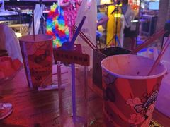 -喜鹊音乐酒馆(西街店)