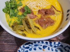 -和府捞面(景枫中心店)