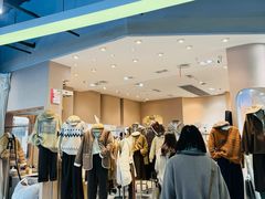 -兴旺欧韩城(上海兴旺国际服饰城店)