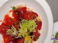 -写庭·鱼鲜川菜·宴请(铁像寺水街店)
