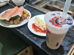 -食尚名肴自助涮烤