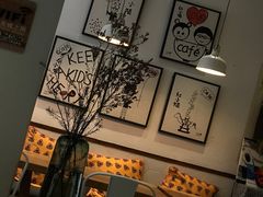 -红小姐咖啡馆(西津渡店)