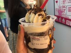-蜜雪冰城(中华城店)
