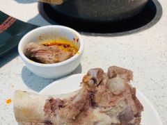 -一把骨(盐市口店)