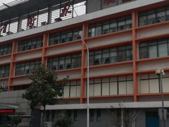-河南省体育场馆中心游泳馆