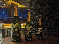 -富力丽思卡尔顿酒店·FLAIR餐厅酒吧