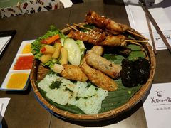 -美奈小馆·越南料理(中航城君尚购物中心店)