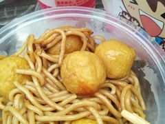 -弹丸滋地(东方广场店)