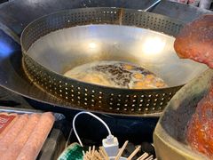 -白色精品·老长沙臭豆腐(文化店)