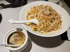 -大潮淮·淮扬菜(何园旗舰店)