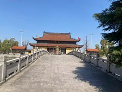 -海天禅寺