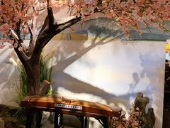 -绿茶餐厅(昌平悦荟店)