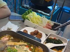 -半天妖烤鱼(大兴大悦春风里店)