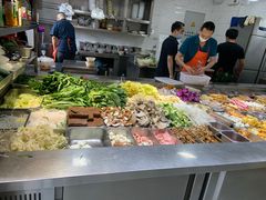 -林静小吃(复兴路店)