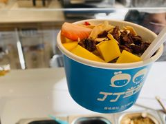 -丁丁&当当牦牛酸奶·酥油面包(官门口店)