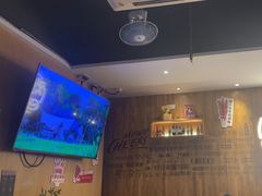 -木屋烧烤(创业店)