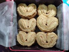 -家琳甜品(江南东店)