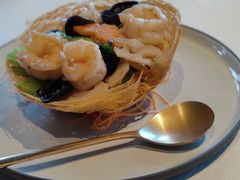 -三号黄浦会Canton Table