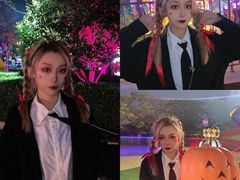 -郑州方特梦幻王国