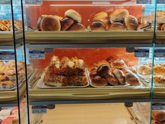 -新侨三宝乐面包店(崇文门店)