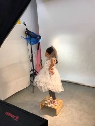 -海马体家庭照相馆(杭州远洋乐堤港店)