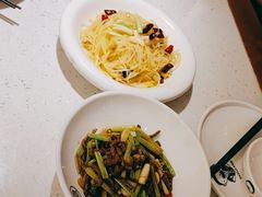 -江渔儿酸菜鱼(奥园广场金发购物中心店)