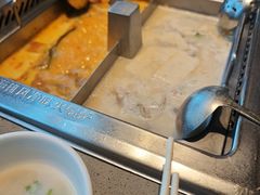 -海底捞火锅(公益西桥店)