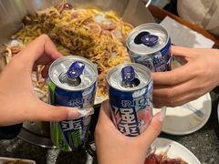 -揽月斋炙子烤肉·清真(安定门·五道营店)