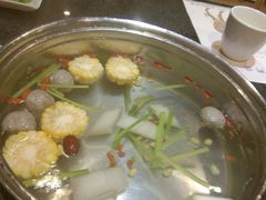 -名门潮牛·鲜牛肉海鲜火锅.烧烤自助餐厅(诚丰广场店)