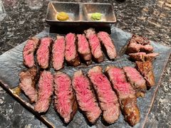 -老乾杯和牛烧肉(王府中环店)
