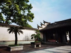 -天一阁博物院