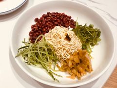 -筱爷叔·上海传统手工菜(玉树路店)