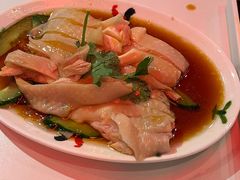 -芽笼芽笼新加坡餐厅(世纪汇店)