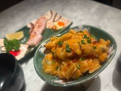 -阿吾罗日本料理(K11艺术中心店)