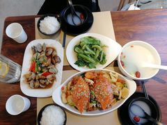 -朴厝私房菜(鼓浪屿店)