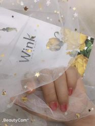 点击看大图 -Wink美甲美睫