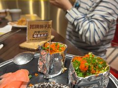 -潮澎派·潮州菜(南国明珠店)